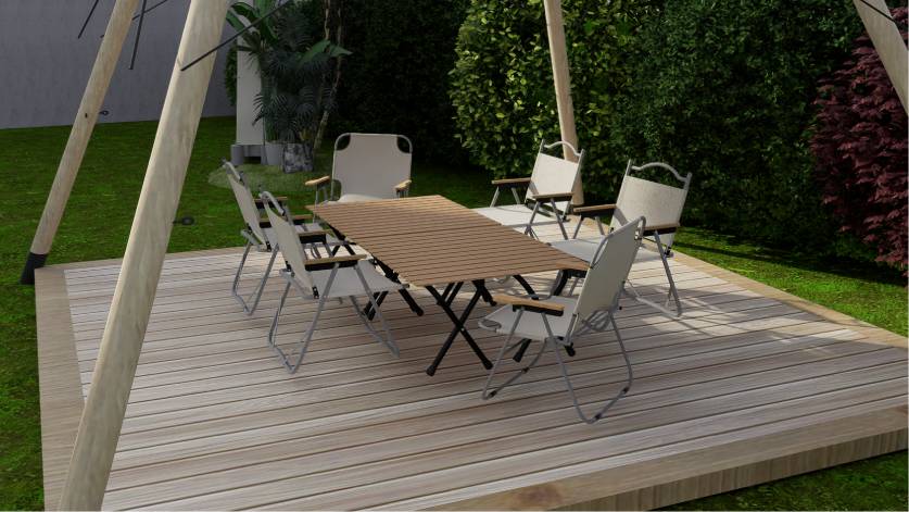 剑阁县帐篷生产厂家：以匠心筑牢户外装备的品质根基